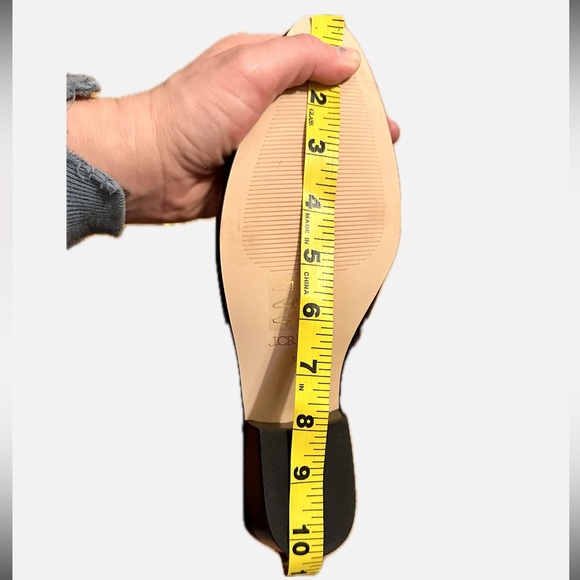 NWT 👢J. Crew Piper leather ankle boots size 9 - Picture 7 of 7